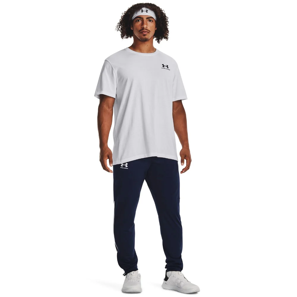 UA Pique Track Pants - Image 4