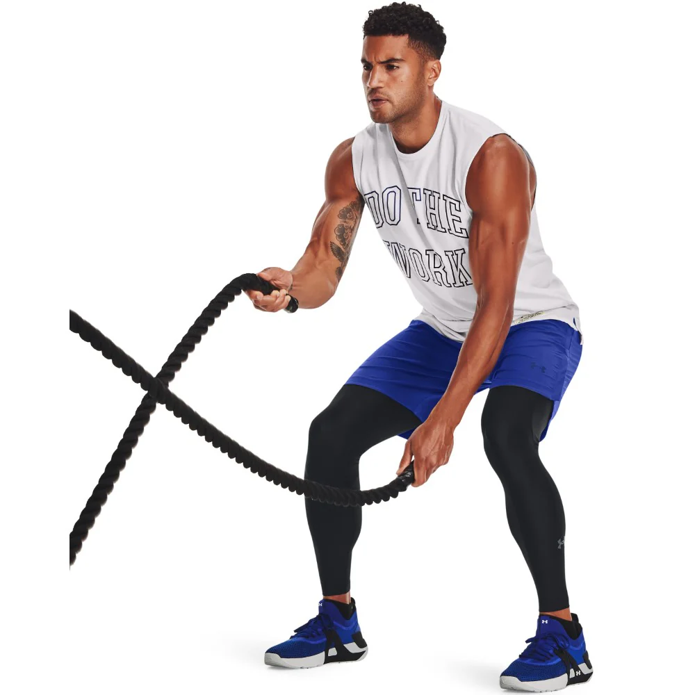 Project Rock Show Sweat Tank Top - Image 6