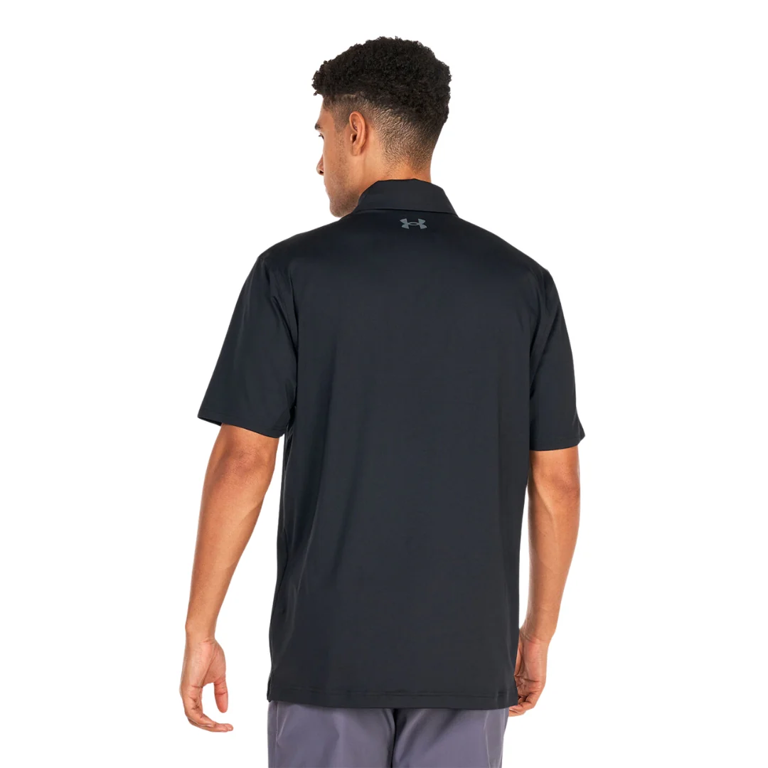 T2G Polo T-shirt - Image 2