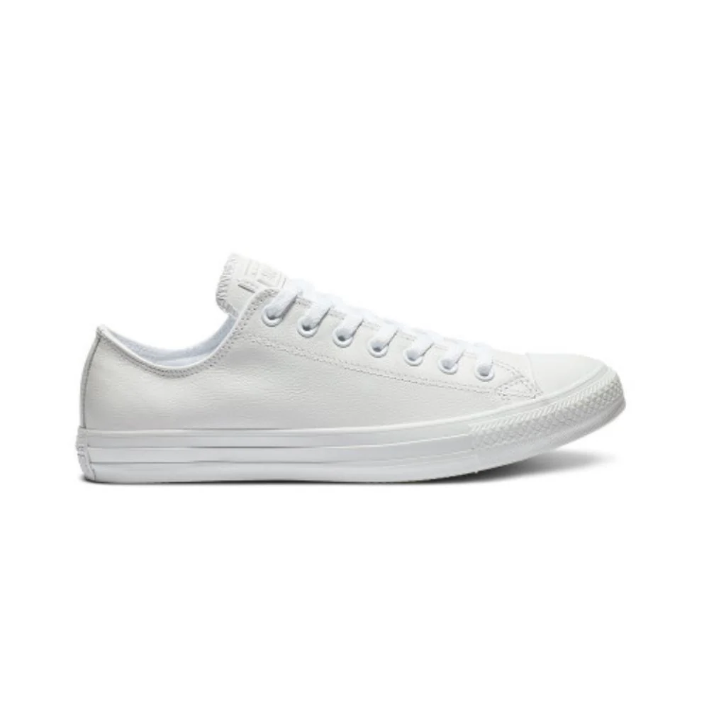 Basic Leather Shoes