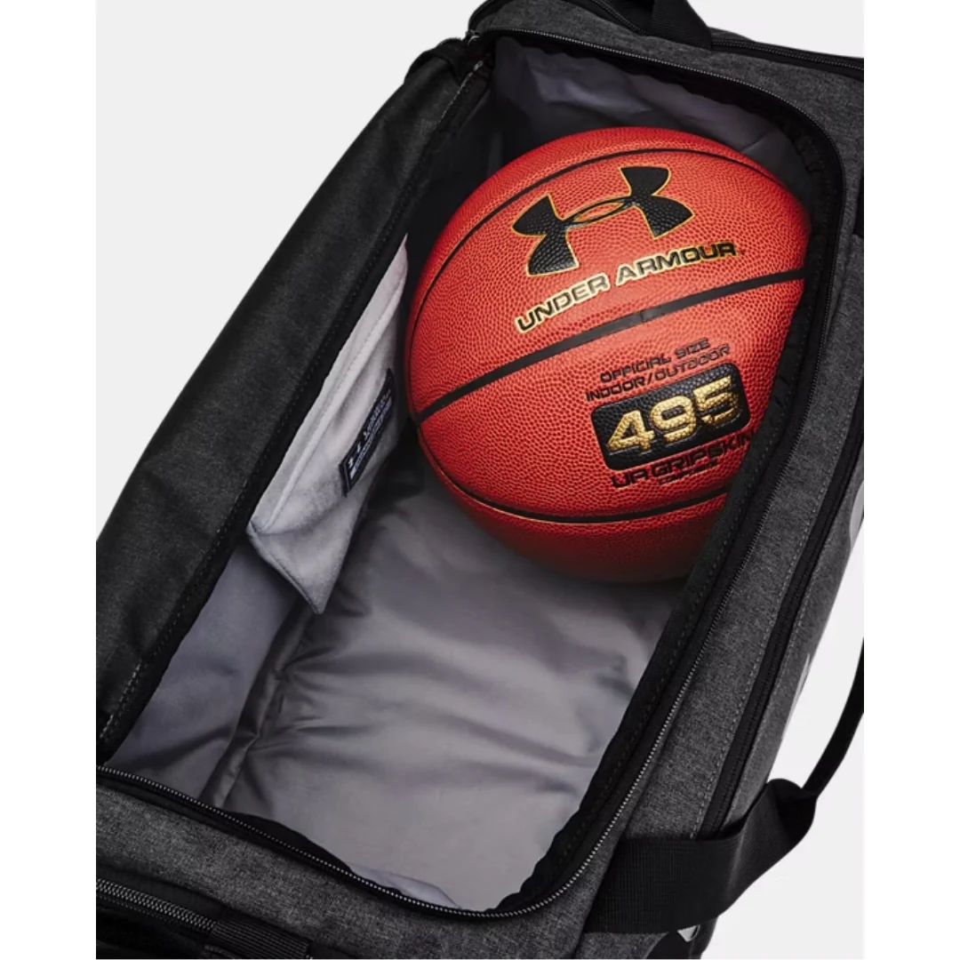 Undeniable 5.0 Small Duffle Bag - Image 4