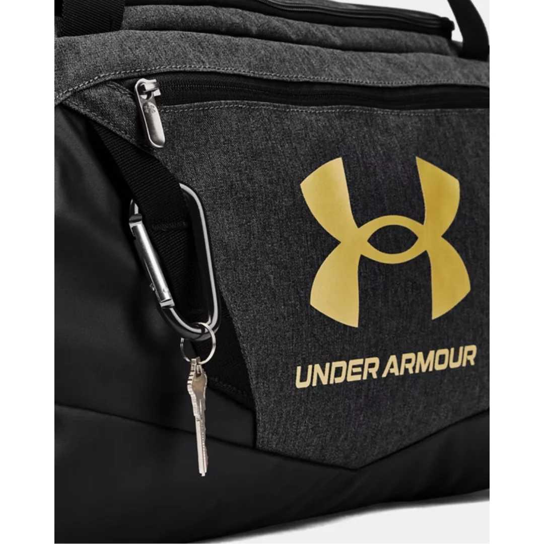 Undeniable 5.0 Small Duffle Bag - Image 6
