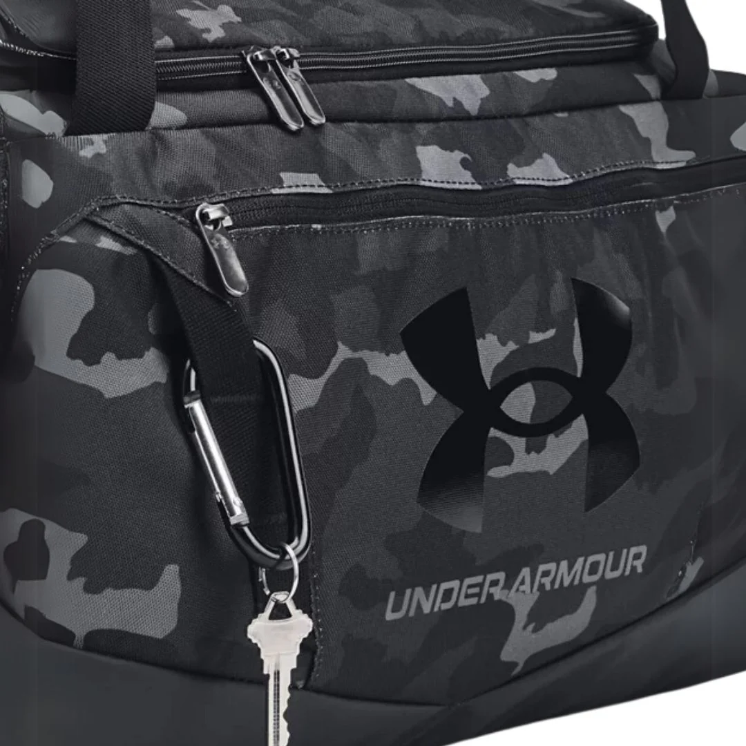 Undeniable 5.0 Duffle Bag Small - Image 7