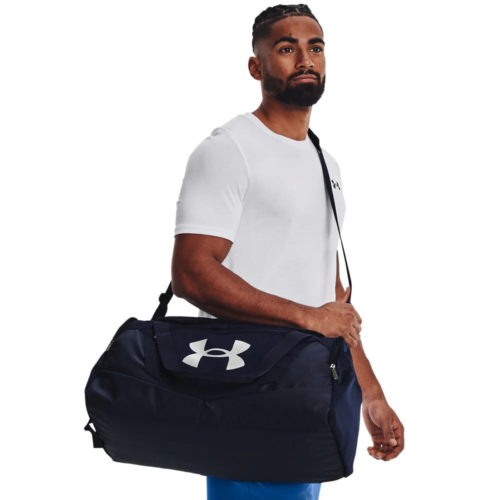 Undeniable 5.0 Duffle Small