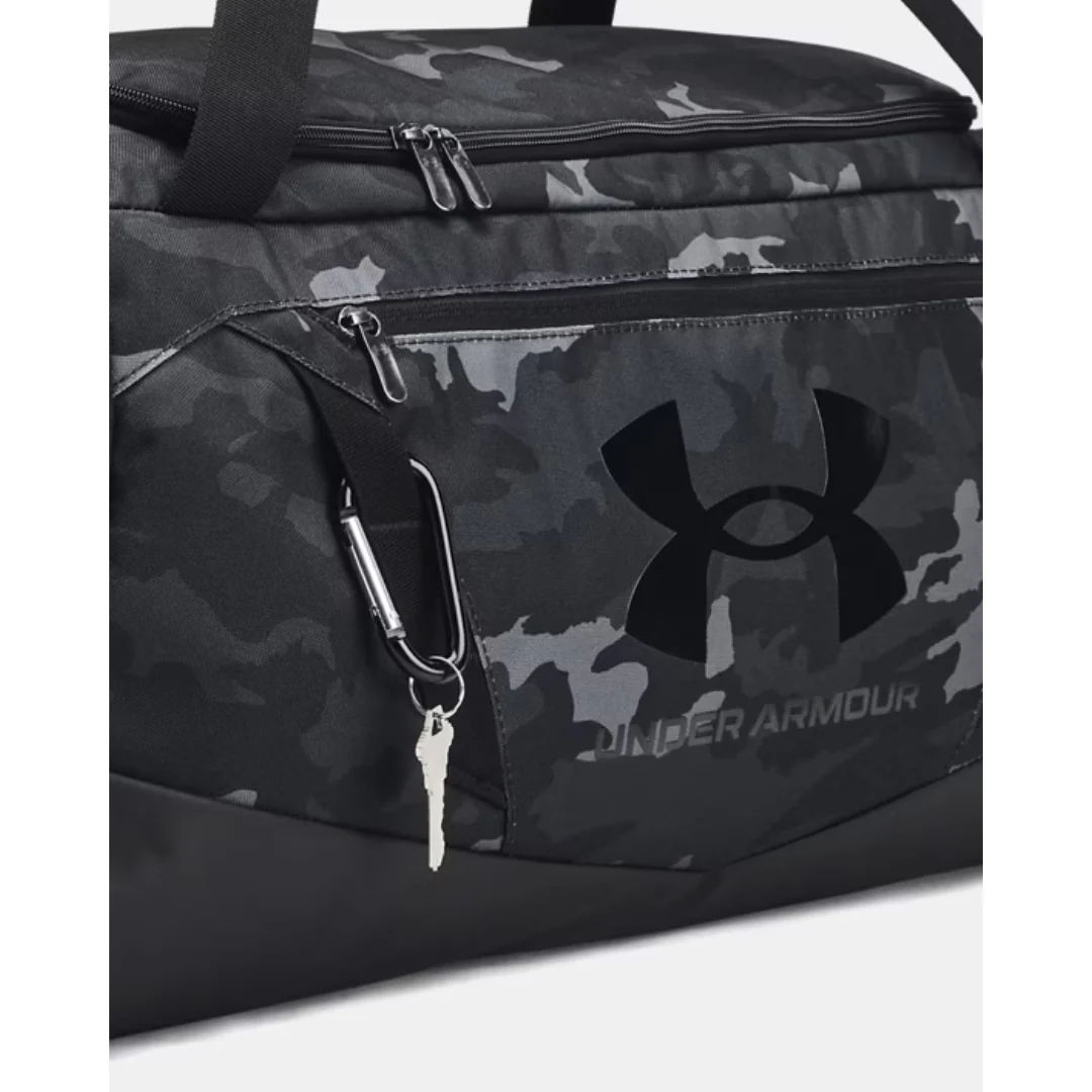 Undeniable 5.0 Medium Duffle Bag - Image 4