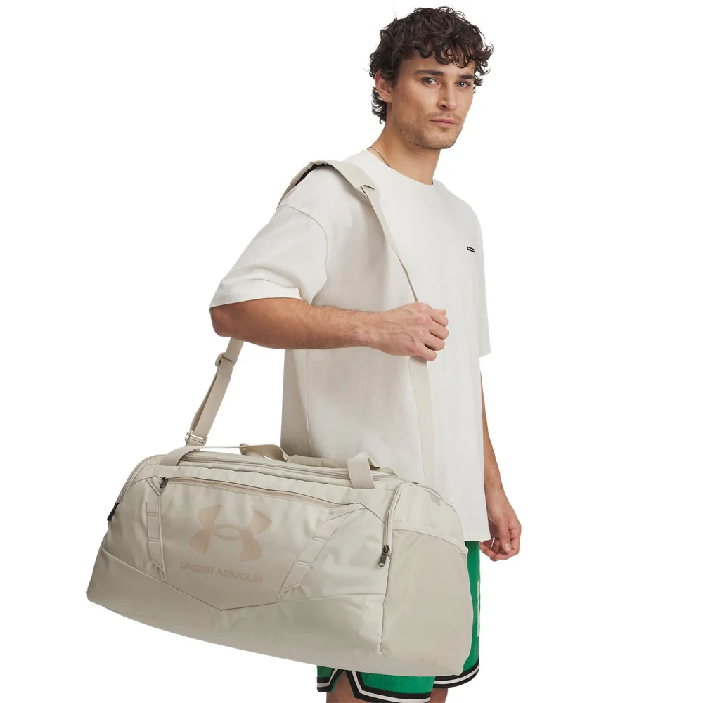 Undeniable 5.0 Duffle Medium