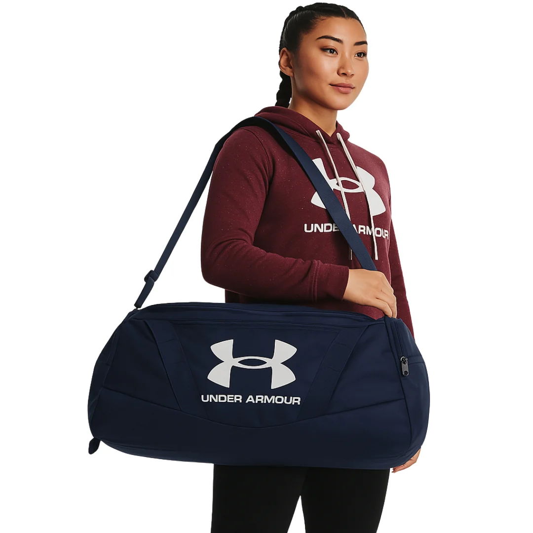 Undeniable 5.0 Medium Duffle Bag