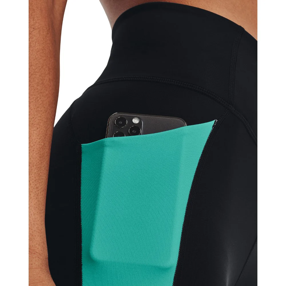 UA SpeedPocket Ankle Tights - Image 7