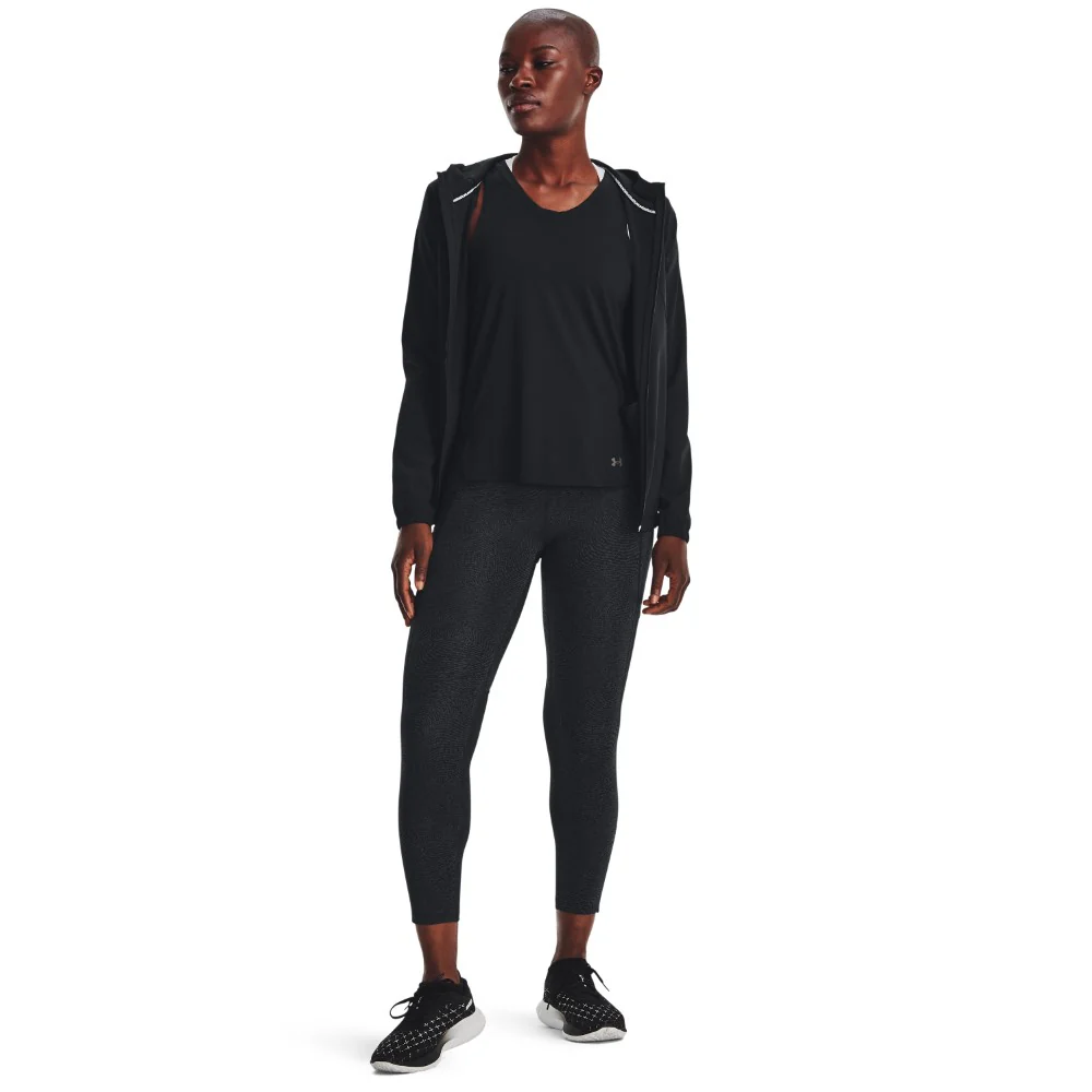 UA Launch Printed 7/8 Leggins - Image 3