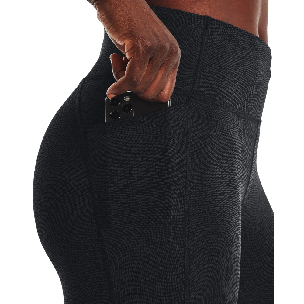 UA Launch Printed 7/8 Leggins - Image 6