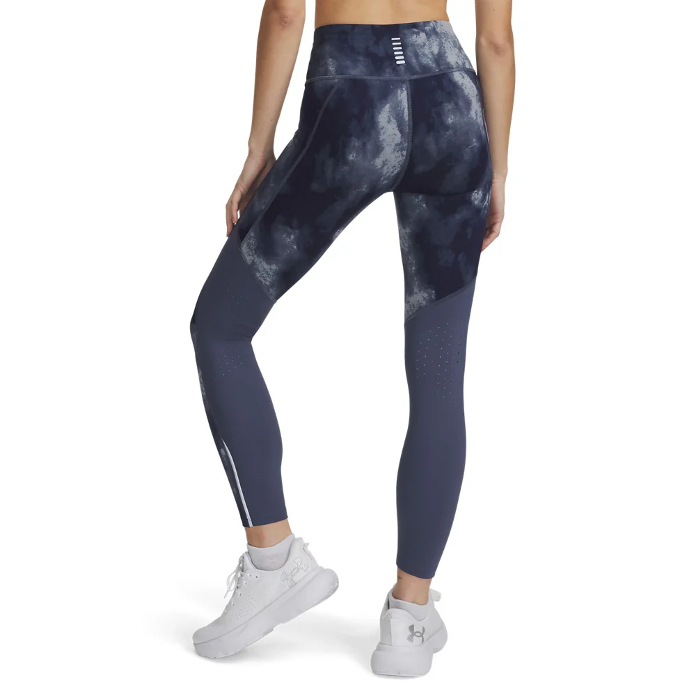 Launch Ankle Print Tights - Image 2
