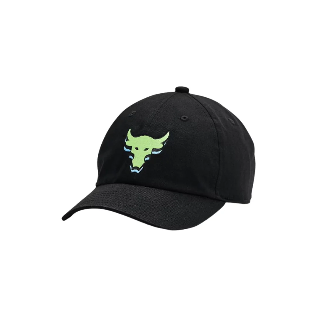 Project Rock Adjustable Cap