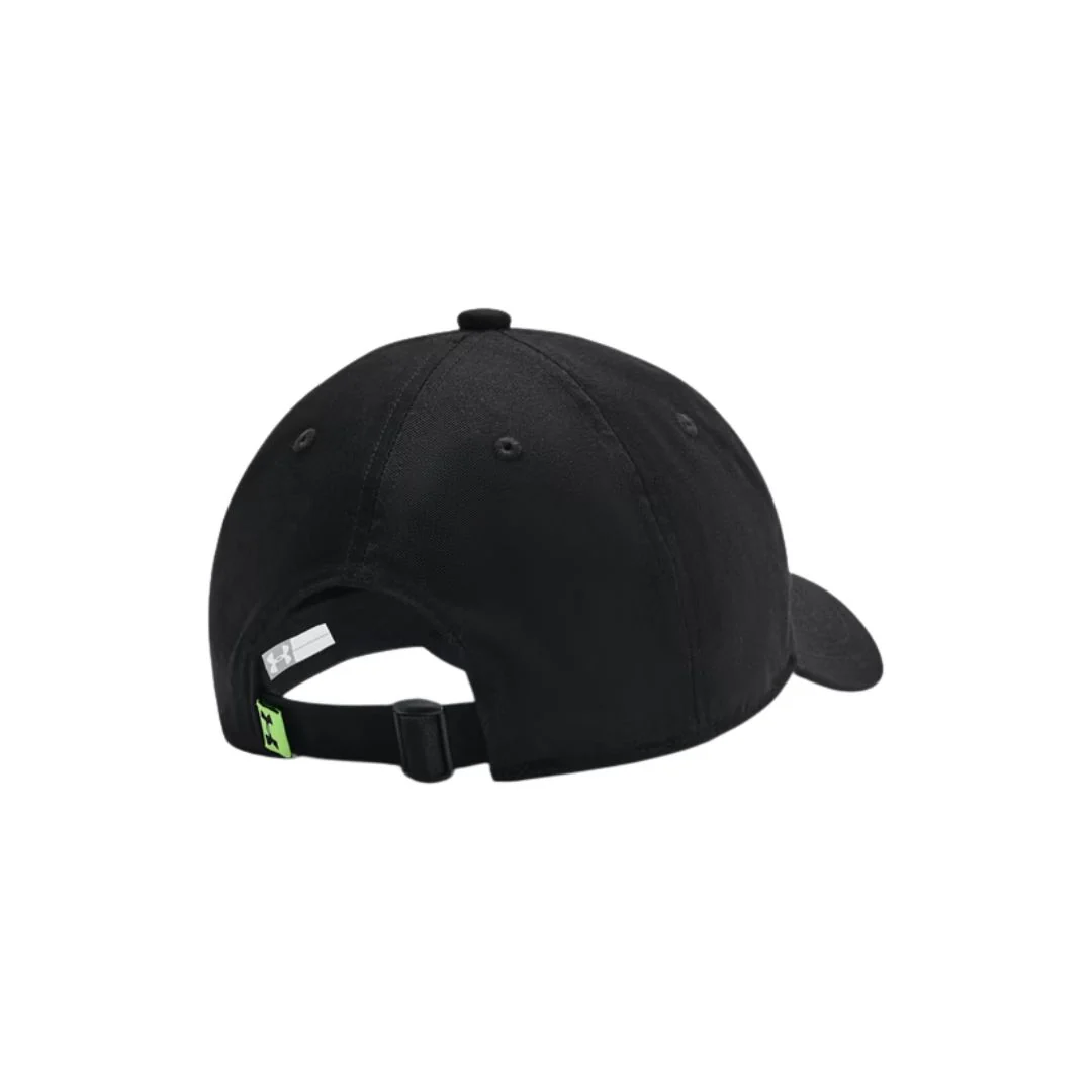 Project Rock Adjustable Cap - Image 2