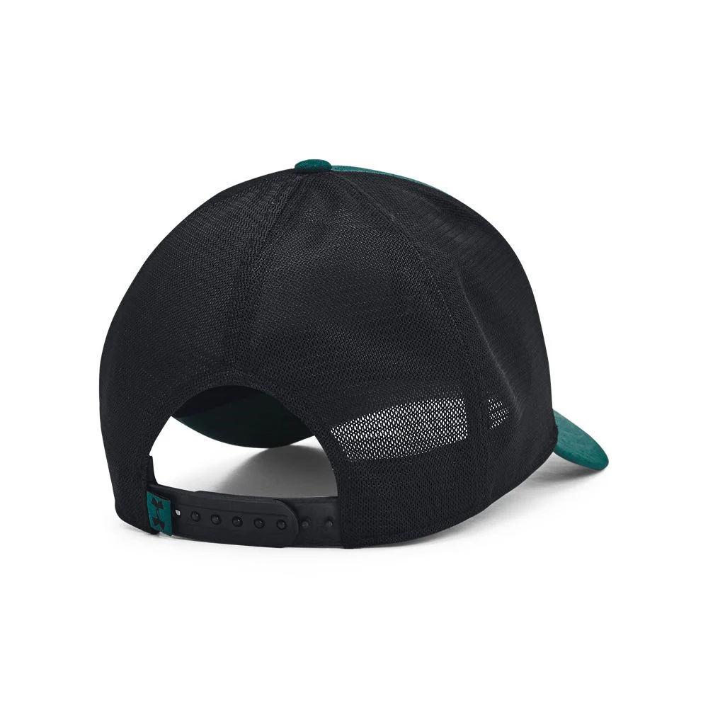 Project Rock Trucker Cap - Image 2