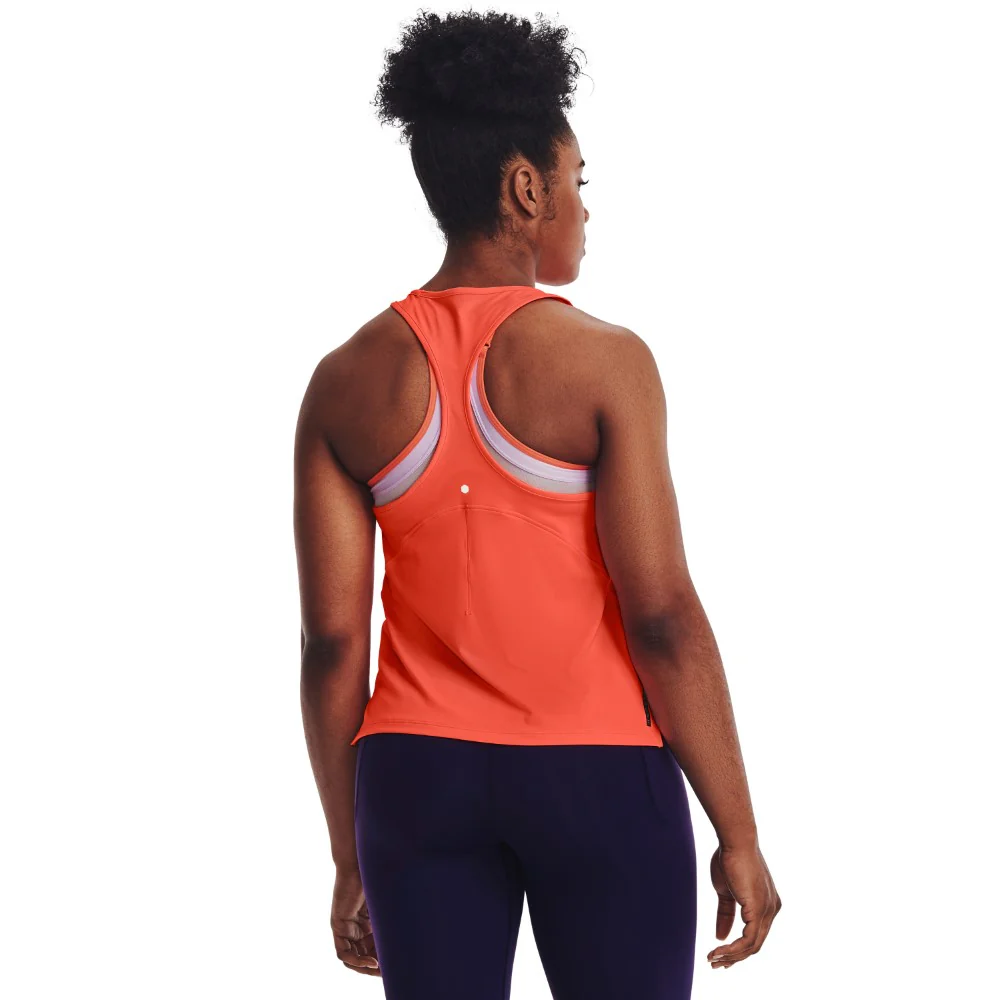 UA RUSH™ Energy Tank Top - Image 2