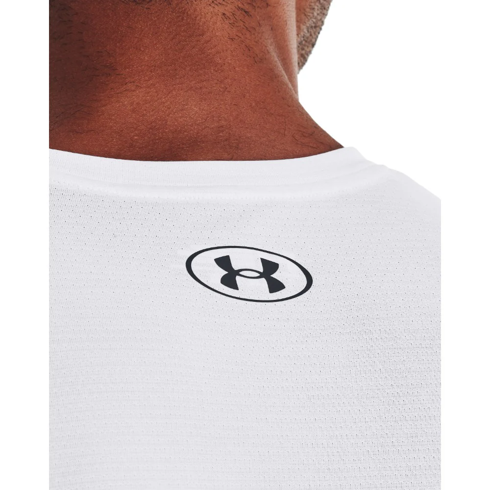 UA Training Vent Graphic T-shirt - Image 3