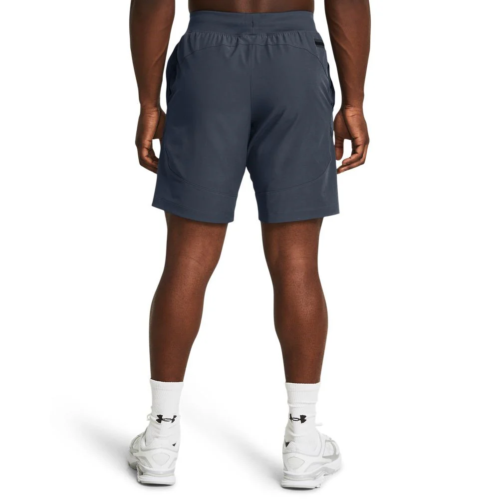 Unstoppable 8" Shorts - Image 2