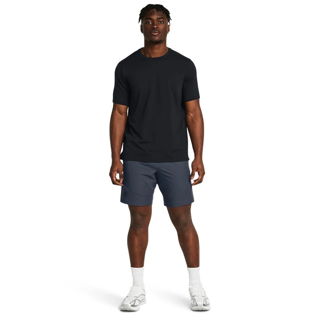 Unstoppable 8" Shorts - Image 4