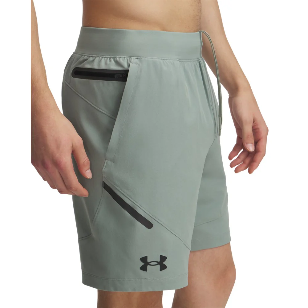 Unstoppable Shorts - Image 3
