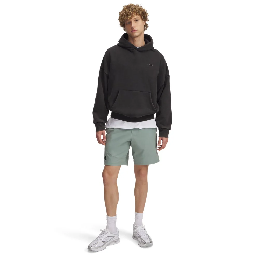 Unstoppable Shorts - Image 4