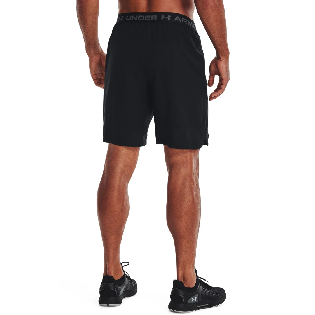 Vanish Woven Shorts 8 In Shorts - Image 2