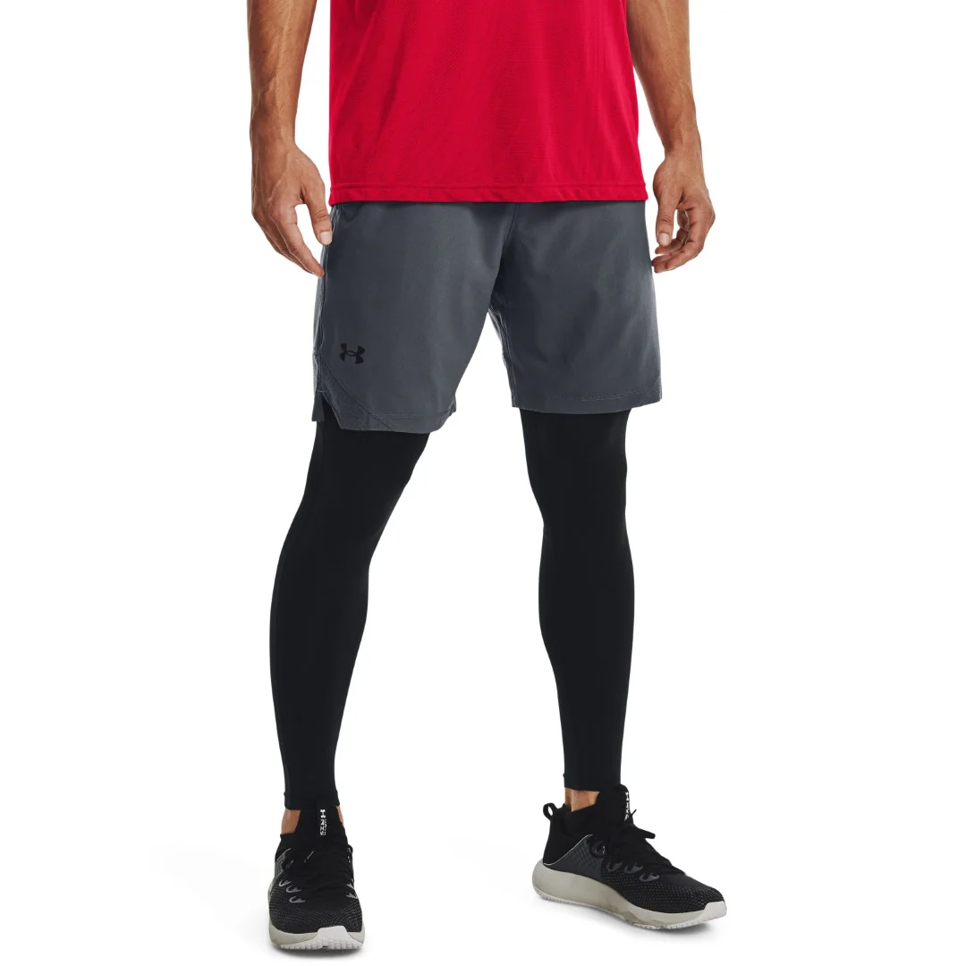 Vanish Woven 8 In Shorts