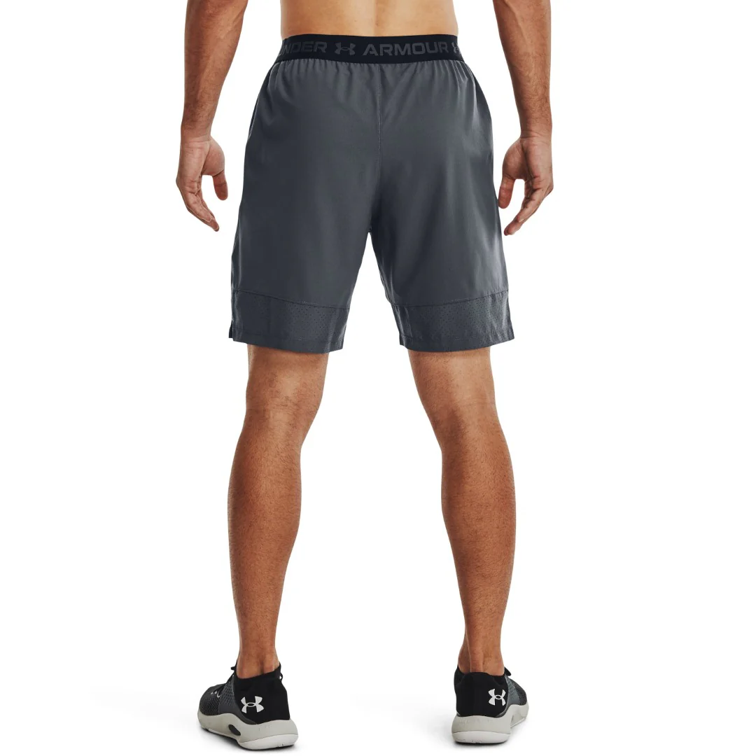Vanish Woven 8 In Shorts - Image 2