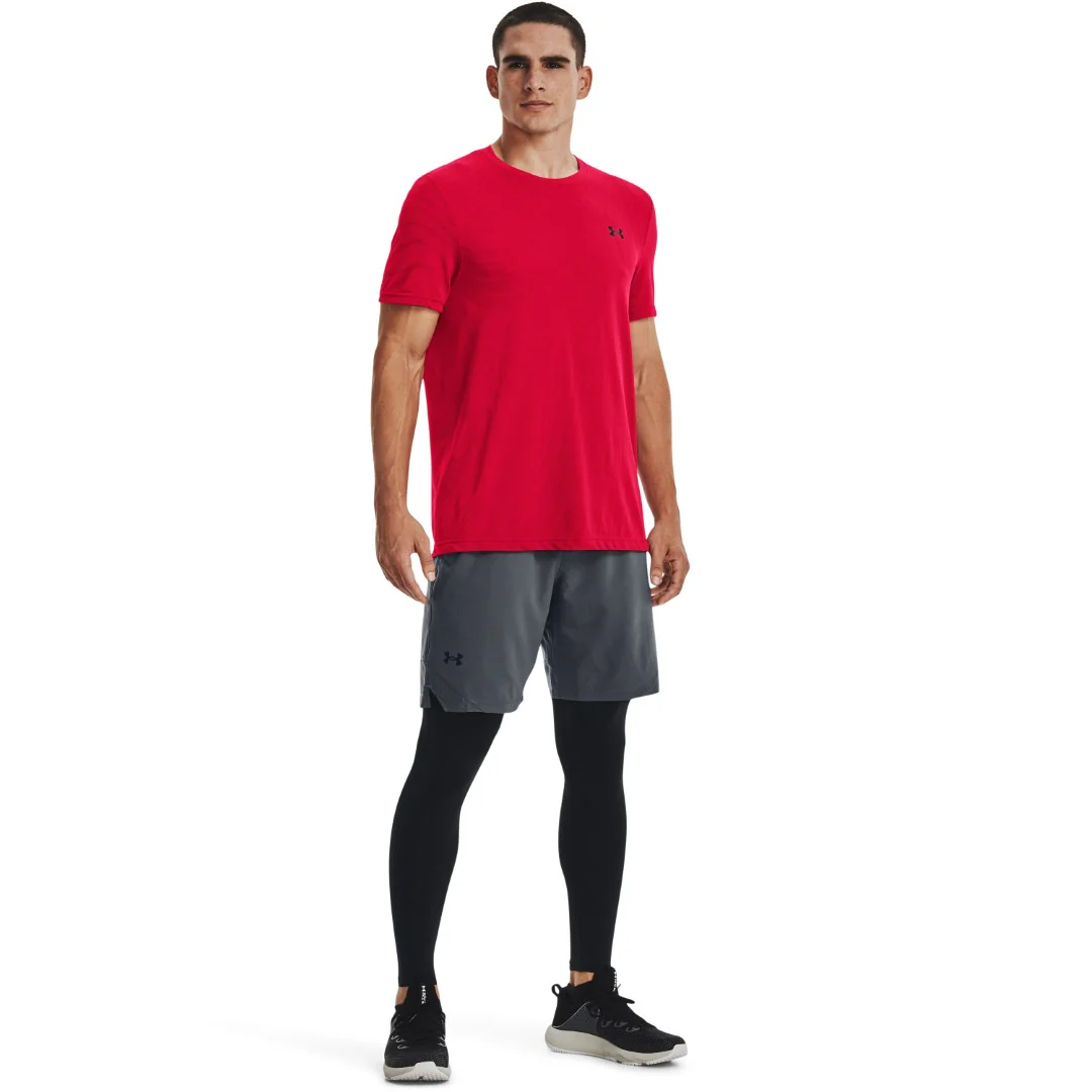 Vanish Woven 8 In Shorts - Image 3