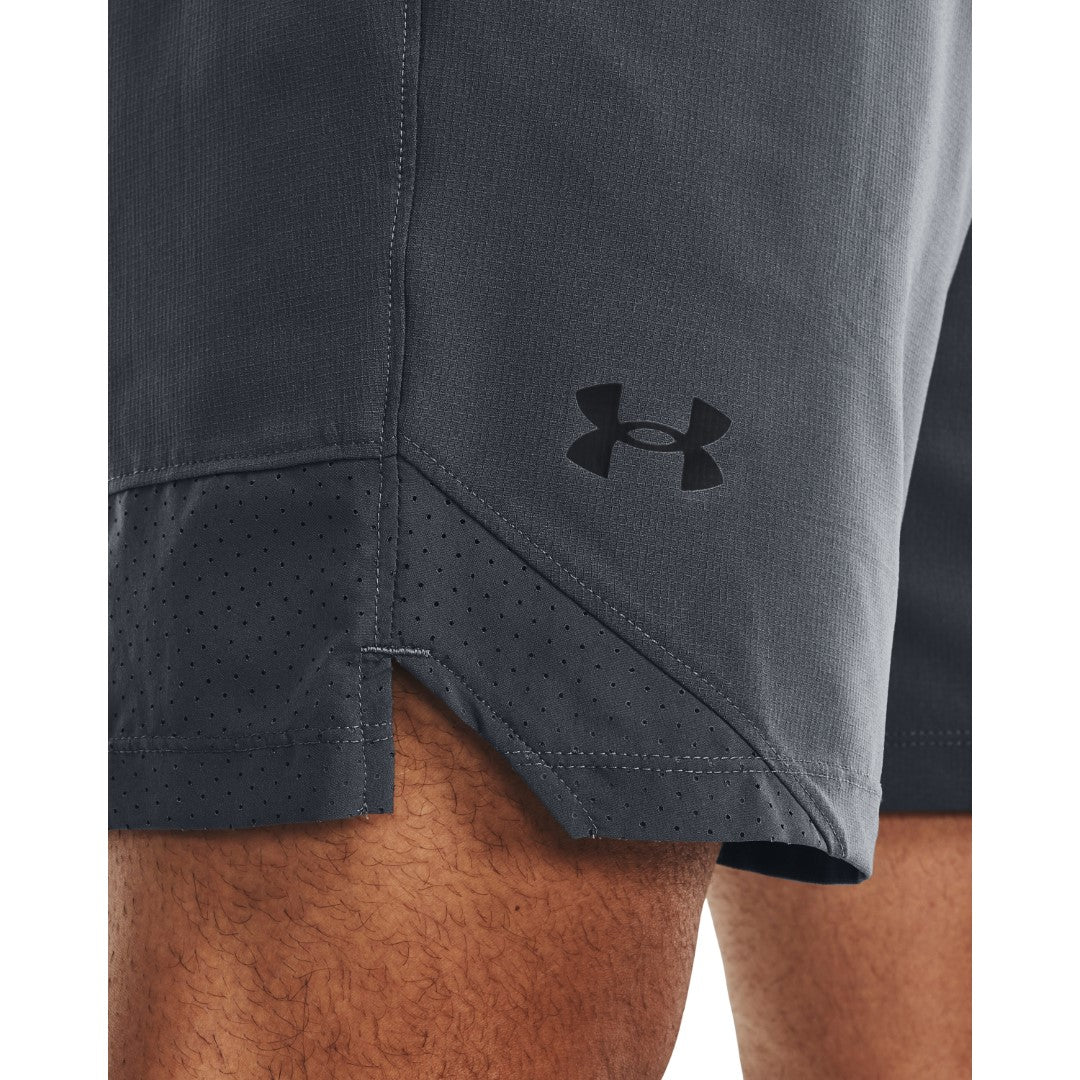 Vanish Woven 8 In Shorts - Image 5