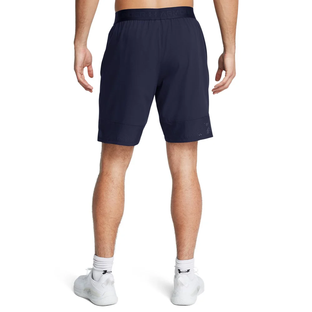 Vanish Woven 8In Shorts - Image 2