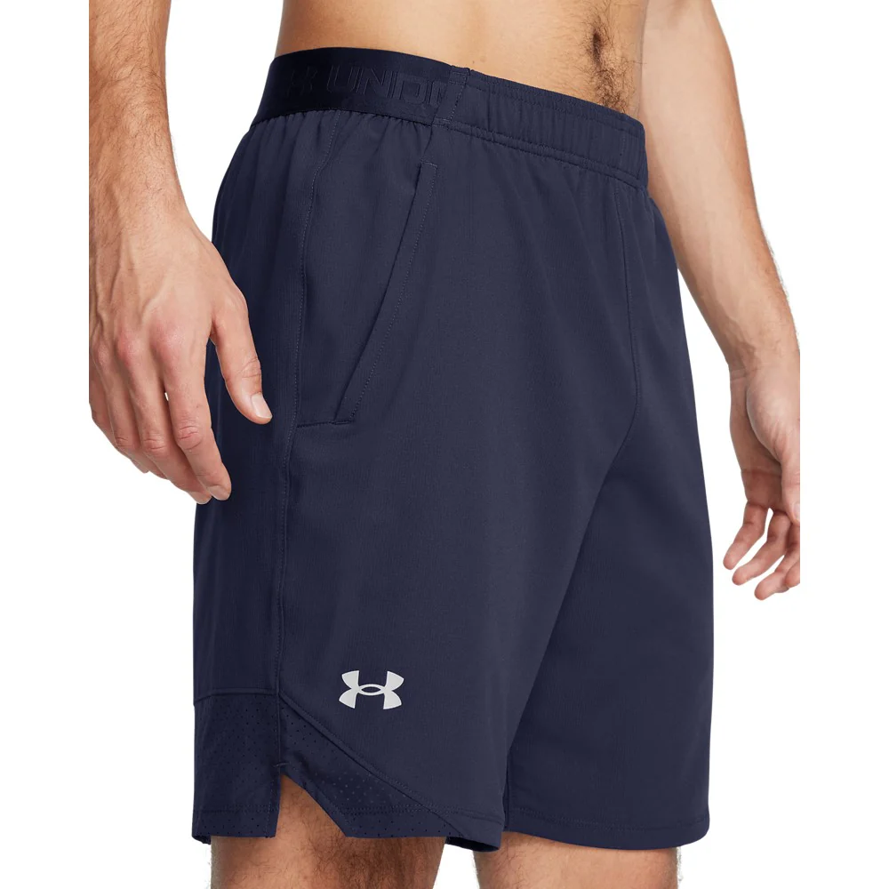 Vanish Woven 8In Shorts - Image 3
