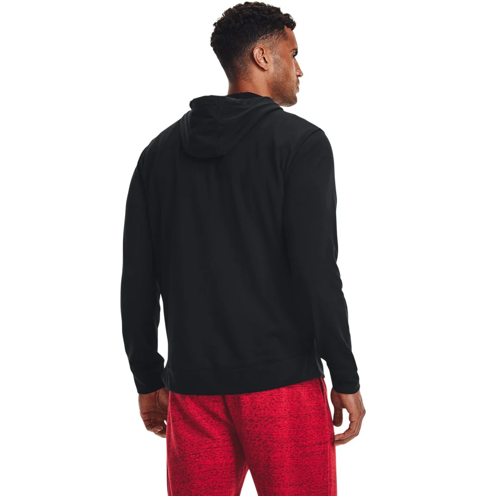 Rival Terry Full-Zip Hoodie - Image 2