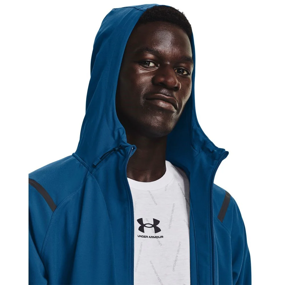 Unstoppable Jacket - Image 3
