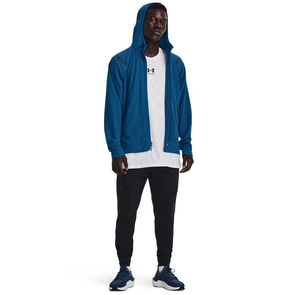 Unstoppable Jacket - Image 5