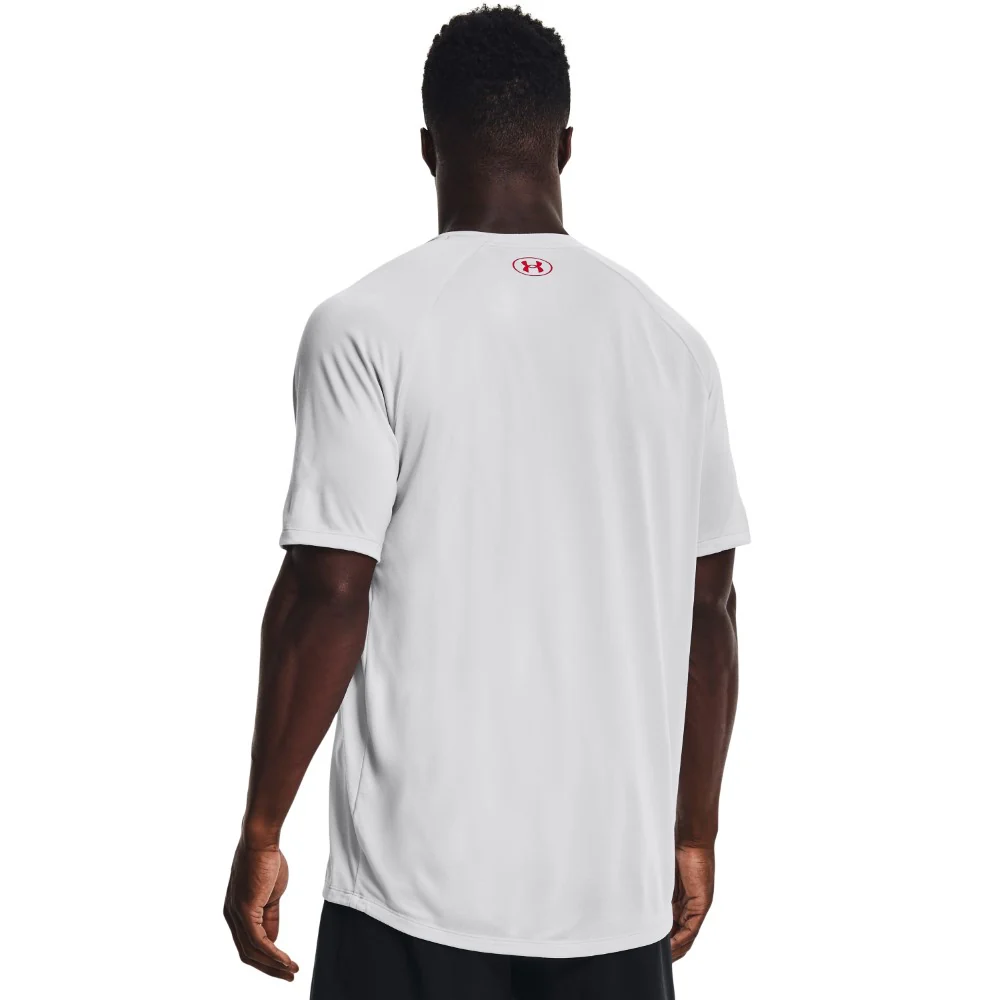 UA Tech™ 2.0 Wordmark T-shirt - Image 2