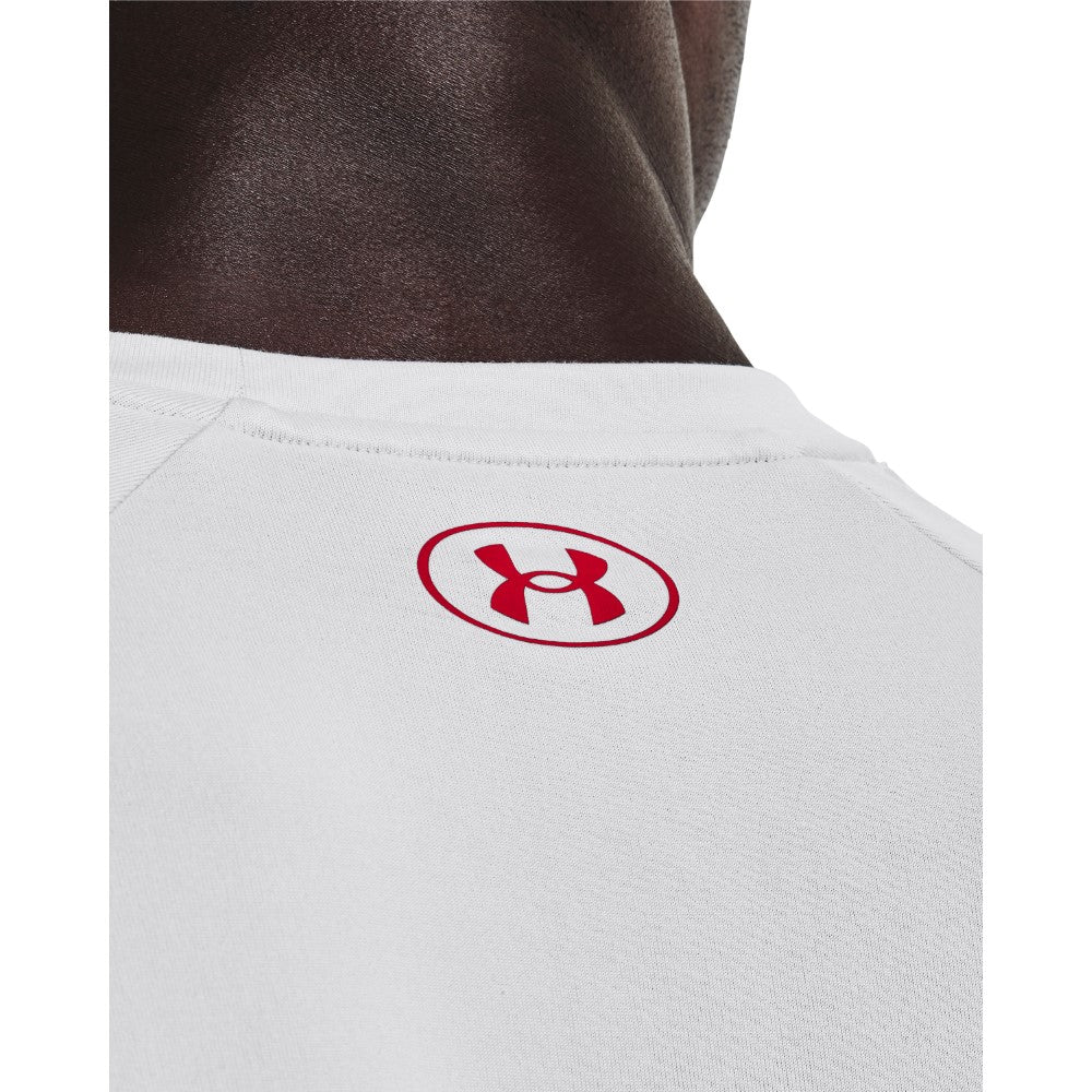 UA Tech™ 2.0 Wordmark T-shirt - Image 3