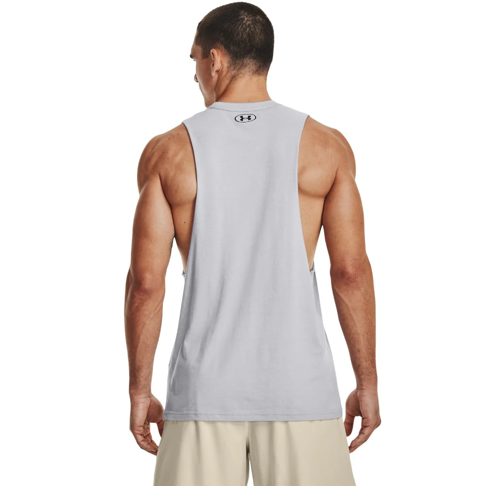 Project Rock Brahma Bull Tank - Image 2