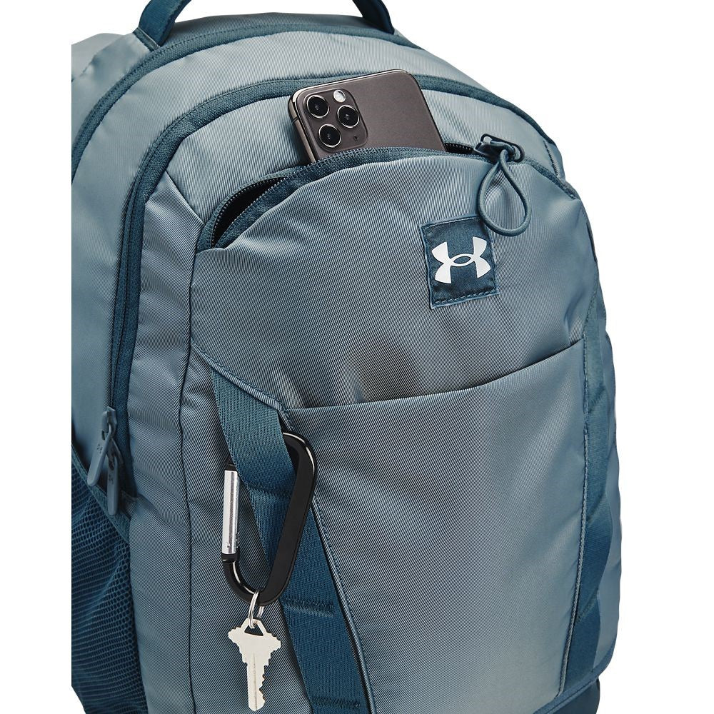 Hustle Signature Backpack - Image 4