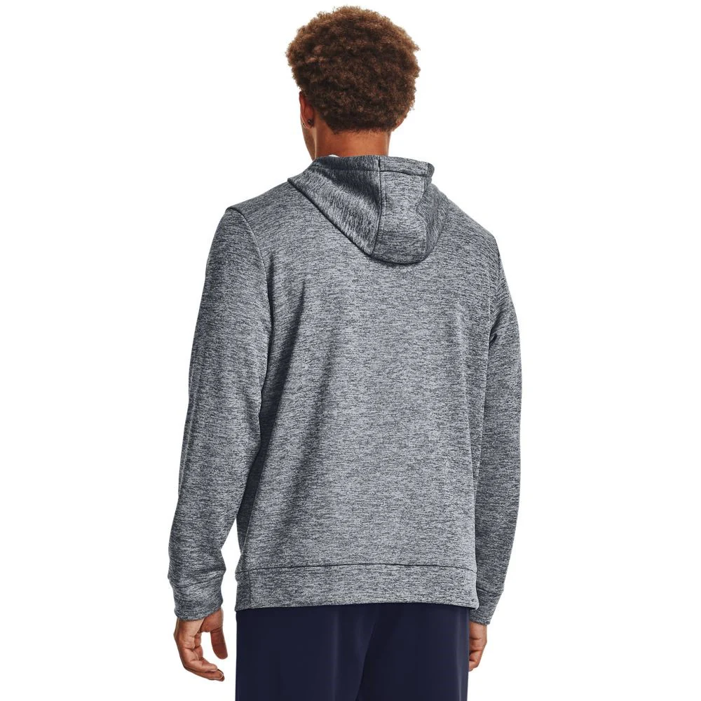 Fleece® Twist Sweatshirt - Image 2