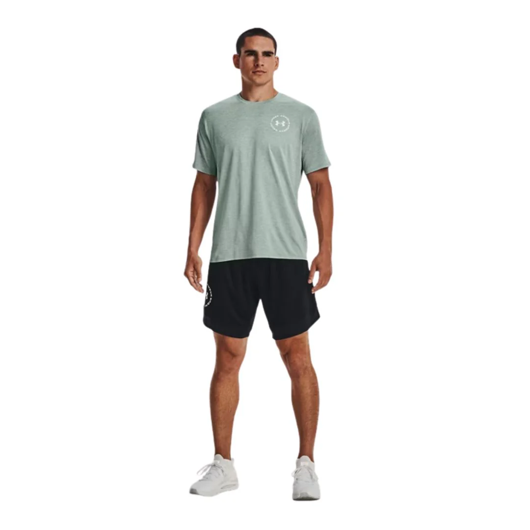 Training Vent Graphic T-shirt - Image 3
