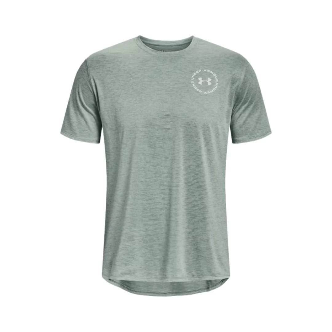 Training Vent Graphic T-shirt - Image 4