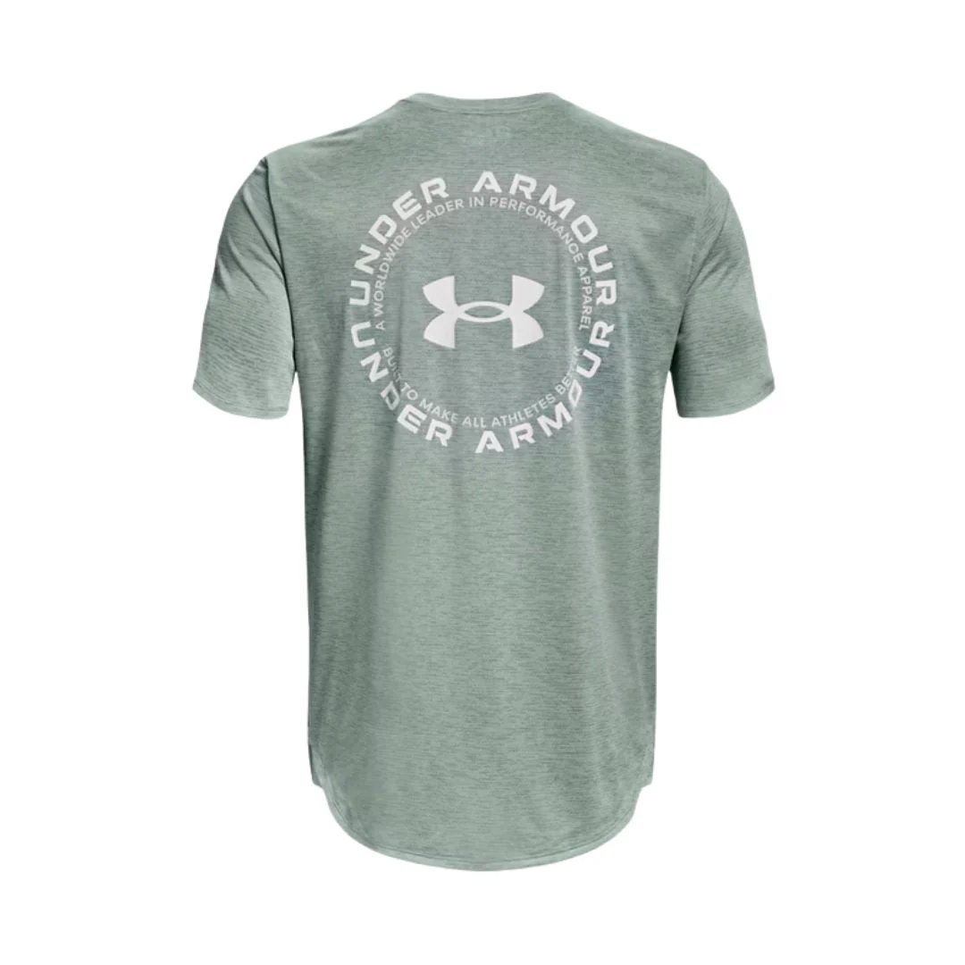 Training Vent Graphic T-shirt - Image 5