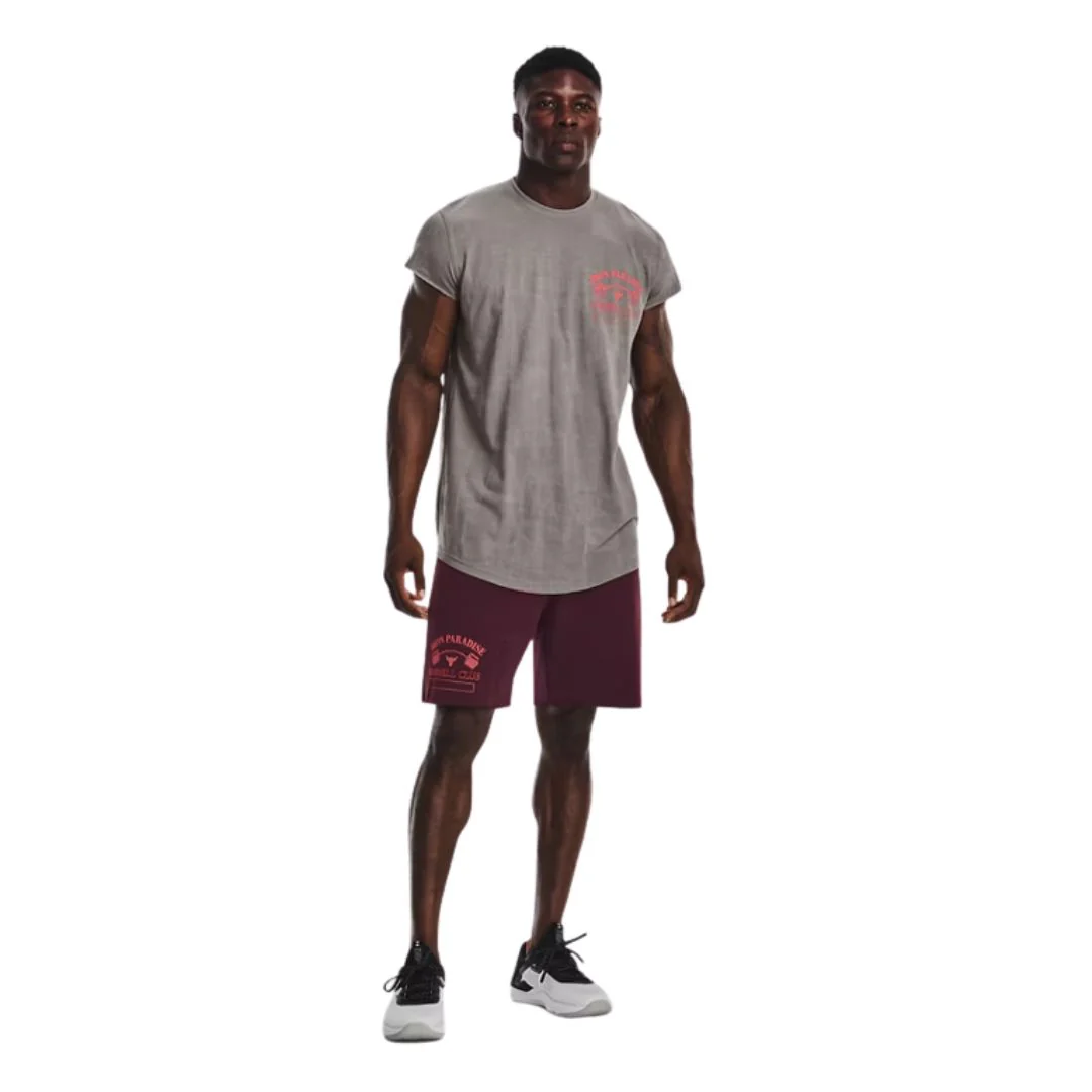 Project Rock Show Your Gym T-shirt - Image 3