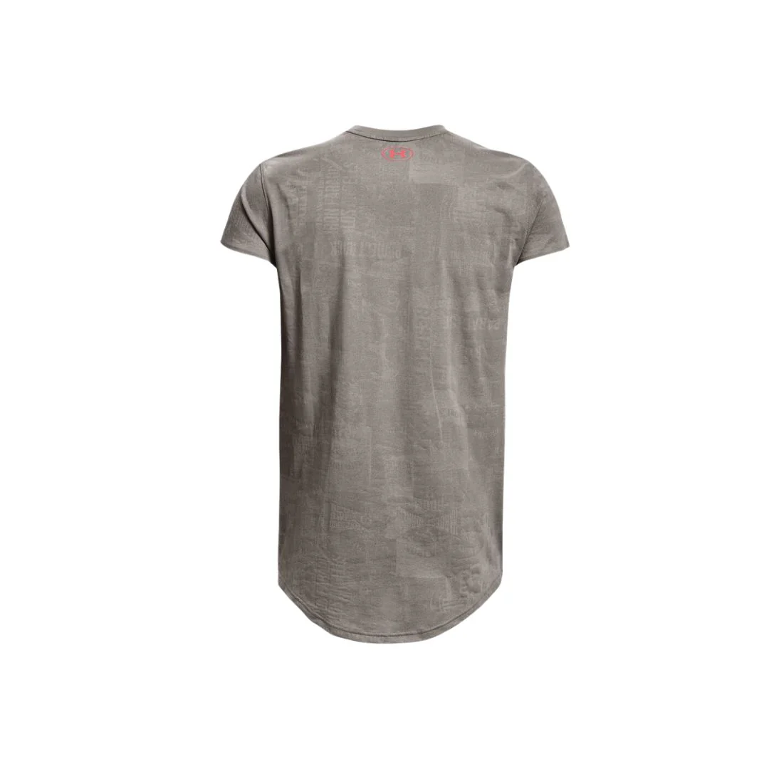 Project Rock Show Your Gym T-shirt - Image 5