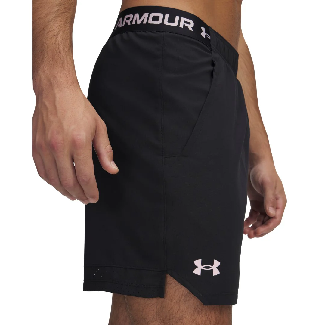 Vanish Woven 6 Inch Shorts - Image 3