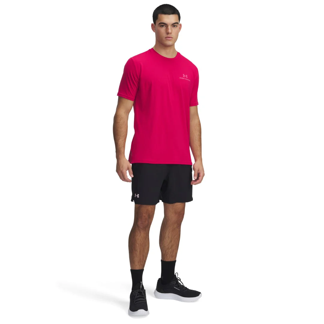 Vanish Woven 6 Inch Shorts - Image 4