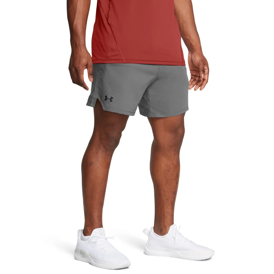 Vanish Woven 6 Inch Shorts