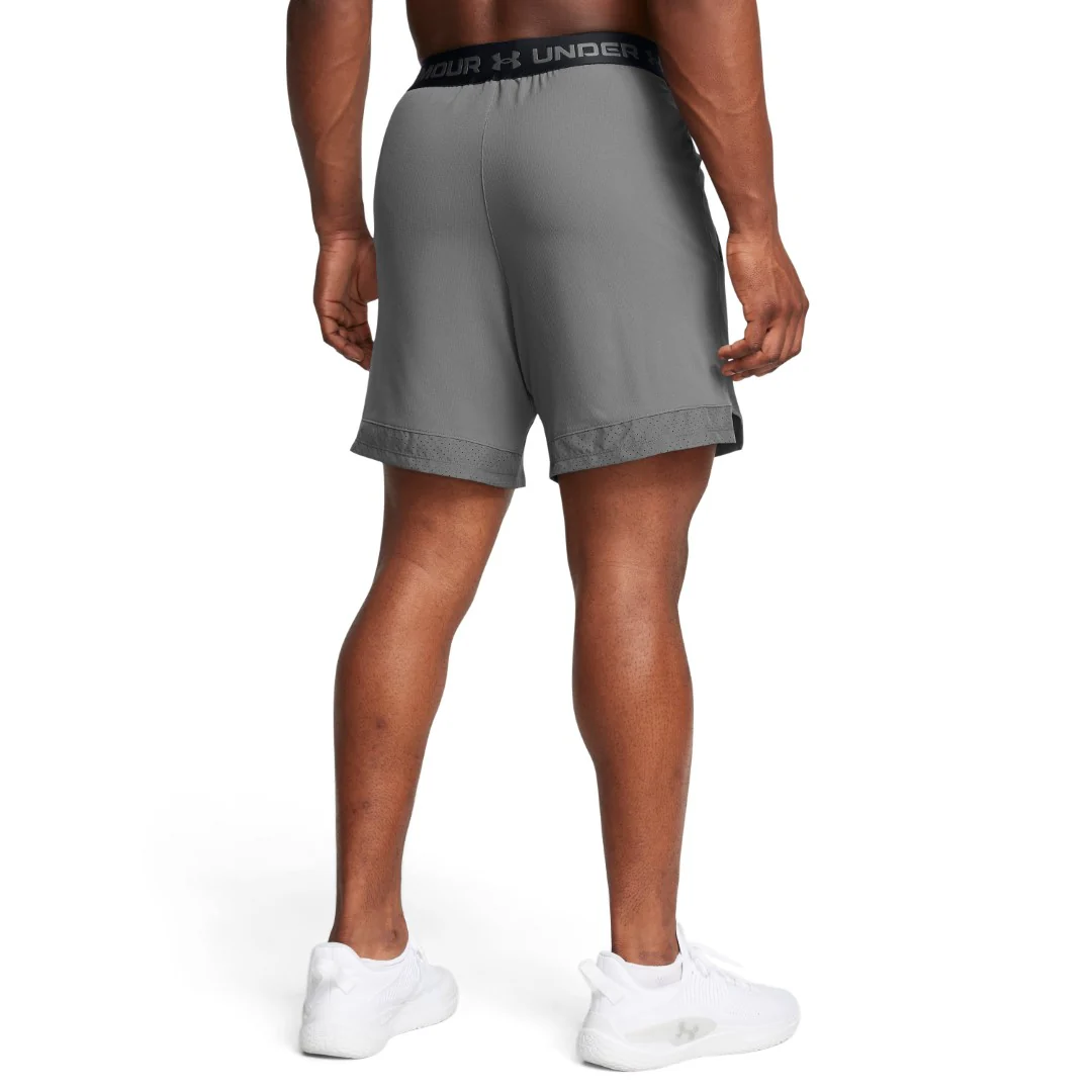Vanish Woven 6 Inch Shorts - Image 2