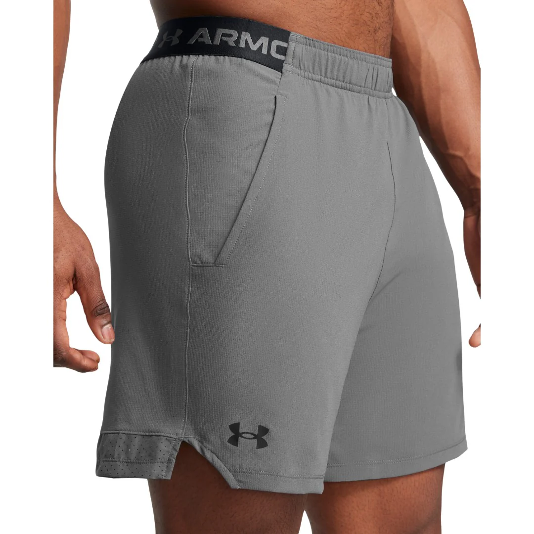 Vanish Woven 6 Inch Shorts - Image 3