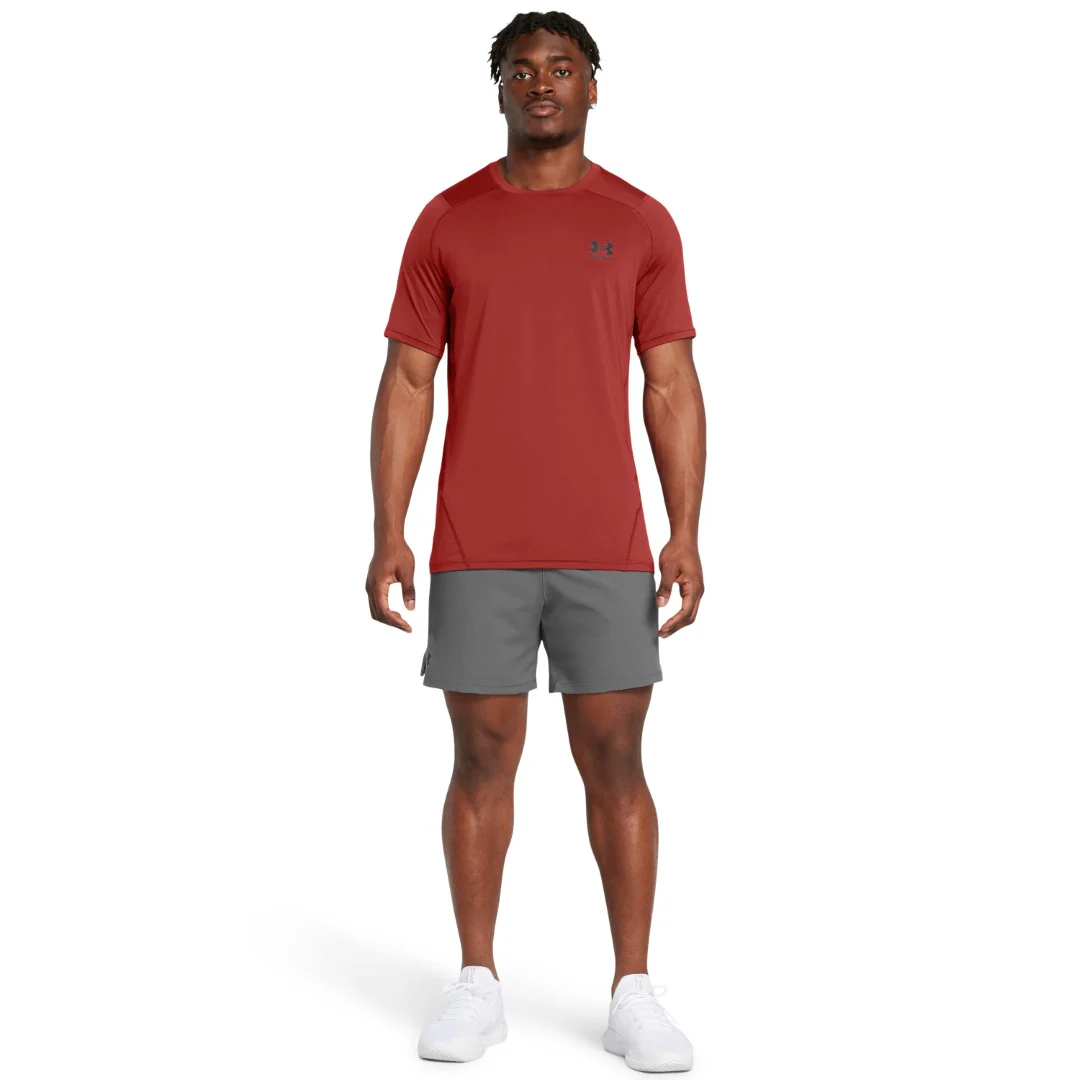 Vanish Woven 6 Inch Shorts - Image 4